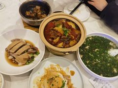-聚鑫阁江浙菜·非遗传承技艺(青村帝华园店)