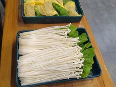 -大四喜·鲜牛肉火锅(洛阳大学城店)