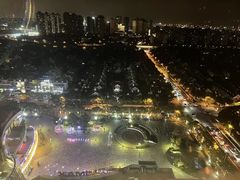 -宝燕壹号景观餐厅(龙盛国际商业广场店)
