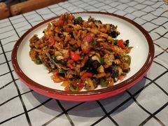 -江西老表·经典江西八大碗