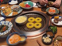 -炎蔵牛舌烤肉