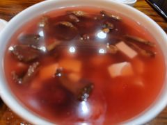 -下梅人家土菜馆(历史文化餐厅度假区店)