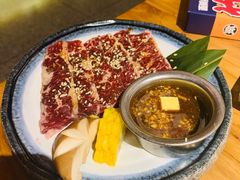 -竹涟烧肉(欢肆店•原星悦荟店)