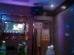 -欢乐迪KTV(南京夫子庙三山街店)