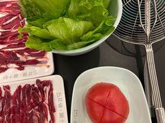 -二刀潮牛(重庆光环购物公园店)