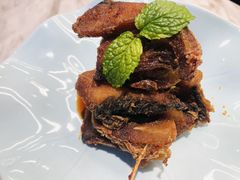 -小厨娘淮扬菜(六合欢乐港店)