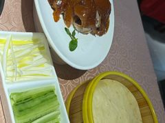 -德缘烤鸭店(大栅栏店)