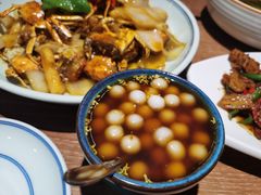 -周家二小姐的菜(西津渡店)