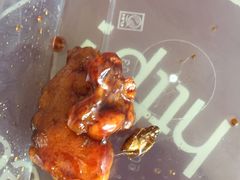 糖醋里脊-章吴记喜瑞餐厅(东东城店)