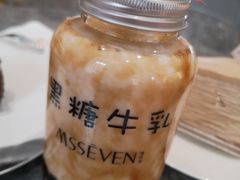 -蜜思琪蛋糕(民生路店)