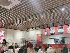 -阿润打边炉·鲜切鸡煲(华漕店)