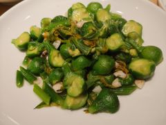 -一坐一忘云南菜(卓悦中心)