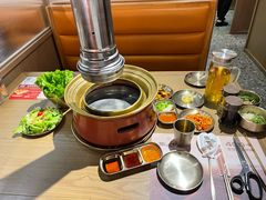 -西塔老太太泥炉烤肉(双井店)