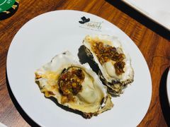 生蚝-汉巴味德(大悦城店)