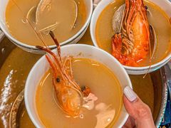 -喜聚薈·花膠雞海鮮火鍋(越秀店)