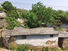 -水峪民俗村