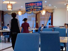 大堂-中恒华茶楼(牌坊店)