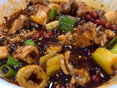 -蜀肴丁丁兔(紫荆店)