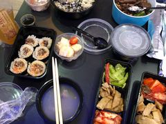 -木槿花韩式炭烤·熟成肉工坊(孙文东路店)