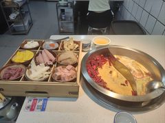 -芈重山老火锅(广州首店)