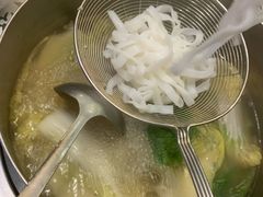-普宁潮汕牛肉火锅(新香洲店)