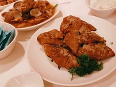 -莆田餐厅PUTIEN(武商MALL店)