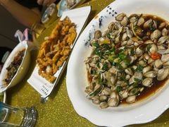 -启东小海鲜(庄先湾路1号店)