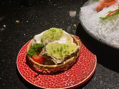 -上井料理黑金店(IFS国金中心店)