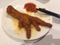 -同乐轩港式早茶