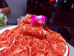 -生活如沸·顺德水牛奶火锅(大学路店)