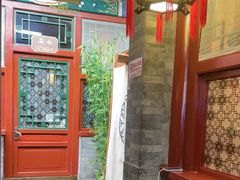 -阿西娅食府(中关村店)