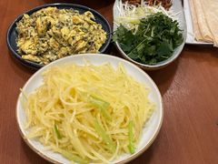 -老昌春饼(中央大街店)