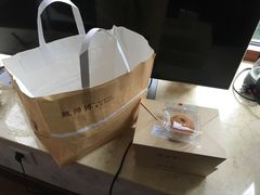 -鲍师傅糕点(国金街店)