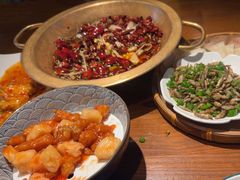 -永安水煮活鱼·仪征菜(仪征奥林匹克店)
