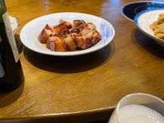 -老阿爸江浙土菜(前进东路店)
