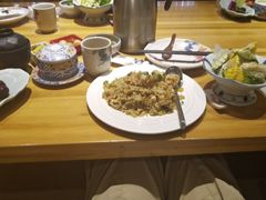 -大岛日本料理铁板烧(南通大饭店)