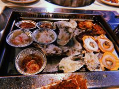 -爱客得牛排海鲜烤肉·火锅自助(春熙路黑金好店)