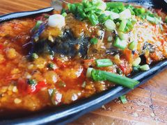 -盖帮鳝鱼串串(东郊记忆店)