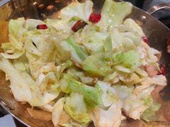 -绿茶餐厅(广州天河城店)