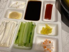 -永乐饭庄(安德路店)