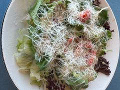 冰草蔬菜沙拉-闽海肴(北辰荟店)