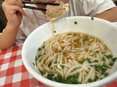 -活鱼村·老陈记粉店