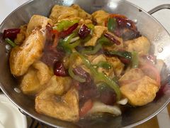 -小四川水煮鱼(南六中路店)