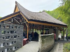 -上海方塔园-何陋轩