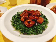 -鹿港小镇经典老上海菜(长乐路店)