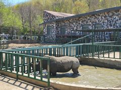 -哈尔滨北方森林动物园