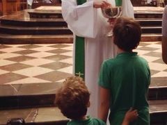 -瓦伦西亚大教堂