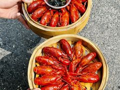 -可可大虾武汉土菜大排档(万松园1店)