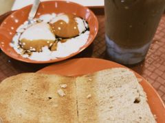 -亚坤(白沙浮广场店)