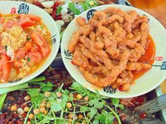 -江湖万州烤鱼(王子美食城)